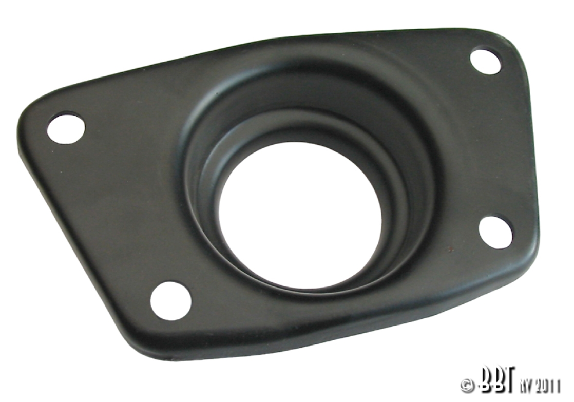 Beetle IRS Rear Torsion Bar Cover Cool Air VW
